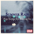 Summer Rain - Pop Songs for Staying In | Hackney Five-o