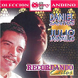 Recordando Exitos | Daniel Santos