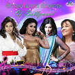 Sensational Singers of Bollywood | Sunidhi Chauhan