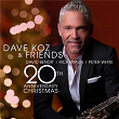 Dave Koz And Friends 20th Anniversary Christmas | Dave Koz