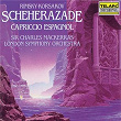 Rimsky-Korsakov: Scheherazade & Capriccio espagnol | Sir Charles Mackerras