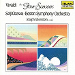 Vivaldi: The Four Seasons | Seiji Ozawa