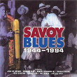 Savoy Blues 1944 – 1994 | Hot Lips Page