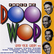 The Roots of Doo-Wop: Savoy Vocal Groups | The Ravens