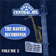 The Master Recordings, Vol. 2 - Savoy On Central Ave. | Harold Land