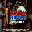 The Savoy Blues, Vol. 1 | Nappy Brown