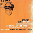 Stompin' At The Savoy: Red Hot Blues, 1948-1951 | Hal Singer Sextet