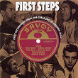 First Steps: First Recordings From The Creators Of Modern Jazz | Charlie Parker