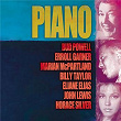 Giants Of Jazz: Piano | Hank Jones