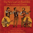 20th Anniversary Concert (Live / 1978) | The New Lost City Ramblers