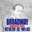 Broadway Greatest Hits | Konrad Leitner
