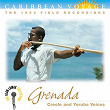 Caribbean Voyage: Grenada, "Creole And Yoruba Voices" - The Alan Lomax Collection | Irene Mcqueen