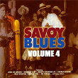 The Savoy Blues, Vol. 4 | Sam Birmingham