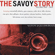 The Savoy Story, Vol. 1: Jazz | Cozy Cole