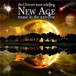 The Ultimate Most Relaxing New Age Music In The Universe | David Arkenstone