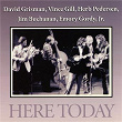 Here Today | David Grisman