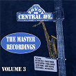 Master Recordings, Vol. 3: Savoy On Central Ave. | Dee Williams Sextette