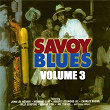 The Savoy Blues, Vol. 3 | Brownie Mcghee