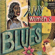 Any Woman's Blues | Miki Honeycutt