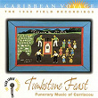 Caribbean Voyage: Tombstone Feast, "Funerary Music Of Carriacou" - The Alan Lomax Collection | May Fortune