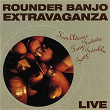 Rounder Banjo Extravaganza (Live / October 14-18, 1991) | Tom Adams