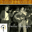 Italian Treasury: Emilia-Romagna - The Alan Lomax Collection | Unknown Artist