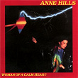 Woman Of A Calm Heart | Anne Hills