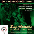 The Concert & Radio Series: Sing Christmas And The Turn Of The Year "The Live Christmas Day 1957 Broadcast On BBC Radio" - The Alan Lomax Collection | Birmingham Studio Children's Chorus