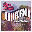 California | Steve Martin