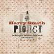 The Harry Smith Project: Live (Live / July 2, 1999 - April 26, 2001 / Various Locations) | David Johansen