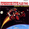 Around The World! | Firehouse Five Plus Two