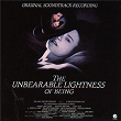 The Unbearable Lightness Of Being (Original Soundtrack Recording) | Jerry Grossman