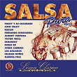 Línea Clásica Salsa Pura, Vol. 1 | Pochy Y Su Cocoband