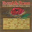 Bread And Roses: Festival Of Acoustic Music, Vol. 1 (Live At The Greek Theater / Berkeley, CA / 1977) | Mimi Fariña