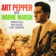 Art Pepper With Warne Marsh | Art Pepper