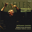 Mahler: Symphony No. 1 in D Major & Lieder eines fahrenden Gesellen | Benjamin Zander