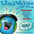 Universe Of Song (French & English) | Jean René