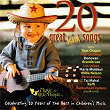 20 Great Kid Songs | Buckwheat Zydeco
