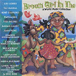 Brown Girl In The Ring: A World Music Collection | Los Lobos