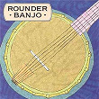 Rounder Banjo | J.d. Crowe