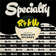 Rip It Up: The Best Of Specialty Records | Price Lloyd