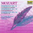 Mozart: Symphonies Nos. 31, 33 & 34 | Sir Charles Mackerras