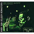 Outward Bound (RVG Remaster) | Eric Dolphy