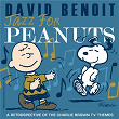 Jazz for Peanuts - A Retrospective of the Charlie Brown Television Themes | David Benoît