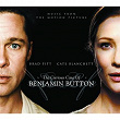 Music from the Motion Picture The Curious Case of Benjamin Button | Alexandre Desplat