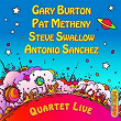 Quartet Live! | Pat Metheny