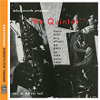 The Quintet: Jazz At Massey Hall (Original Jazz Classics Remasters) | Charlie Parker