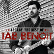 Legacy: The Best of Tab Benoit | Tab Benoît
