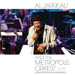 Al Jarreau and the Metropole Orkest - Live (Live From Theater aan de Parade, Den Bosch, Netherlands/2011) | Al Jarreau