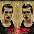 Ghost Brothers of Darkland County | Elvis Costello